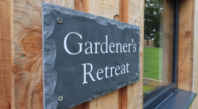 Photo of The Gardener's Retreat