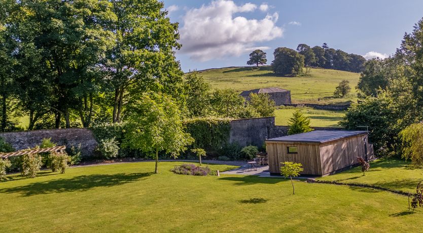 Photo of The Gardener's Retreat