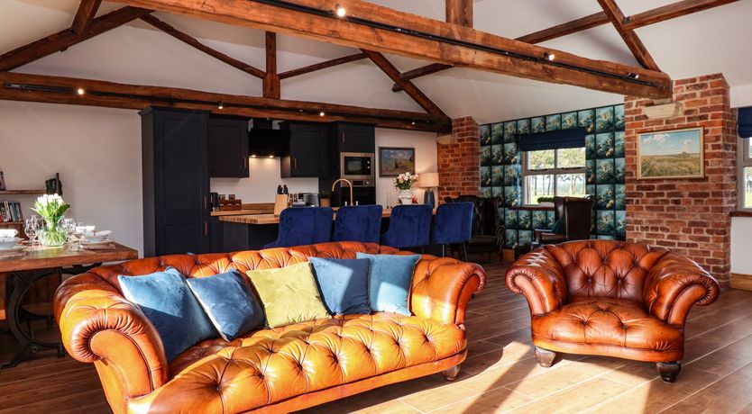 Photo of Beth's Cottage