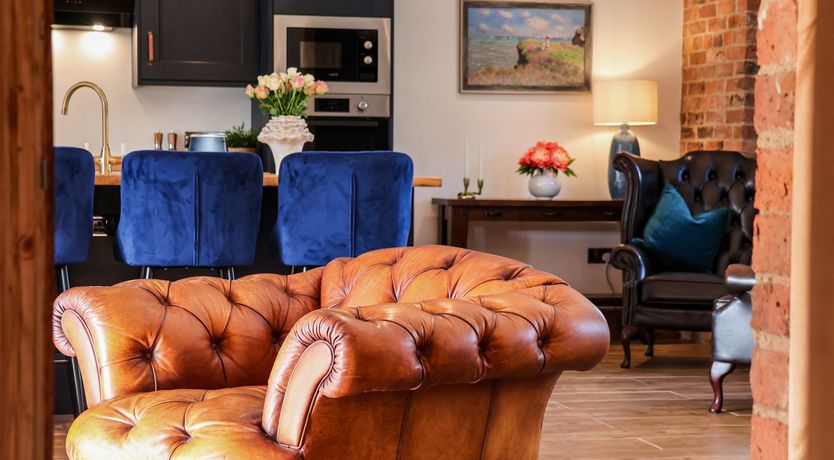 Photo of Beth's Cottage