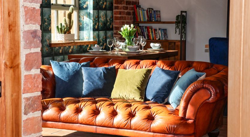 Photo of Beth's Cottage