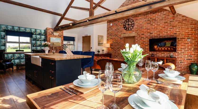 Photo of Beth's Cottage