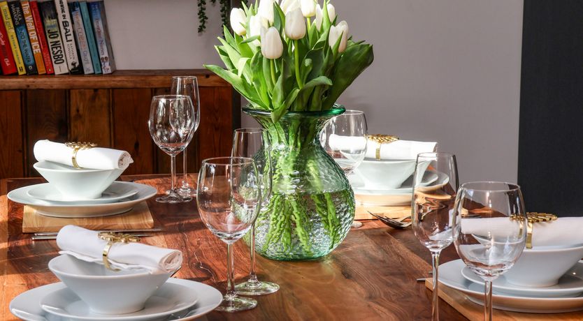 Photo of Beth's Cottage