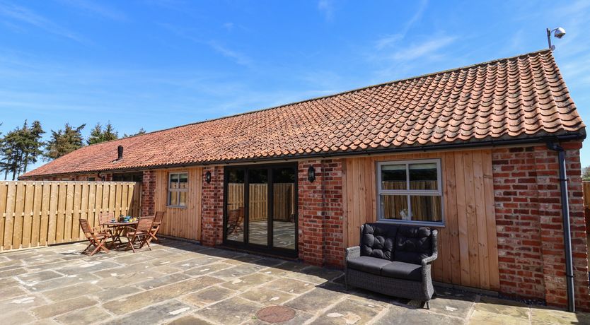 Photo of Beth's Cottage