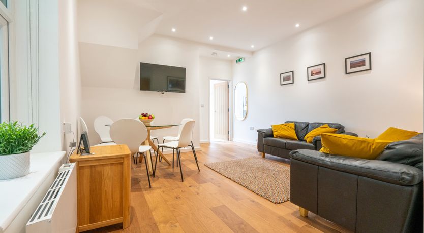 Photo of The Botanical Flat 1