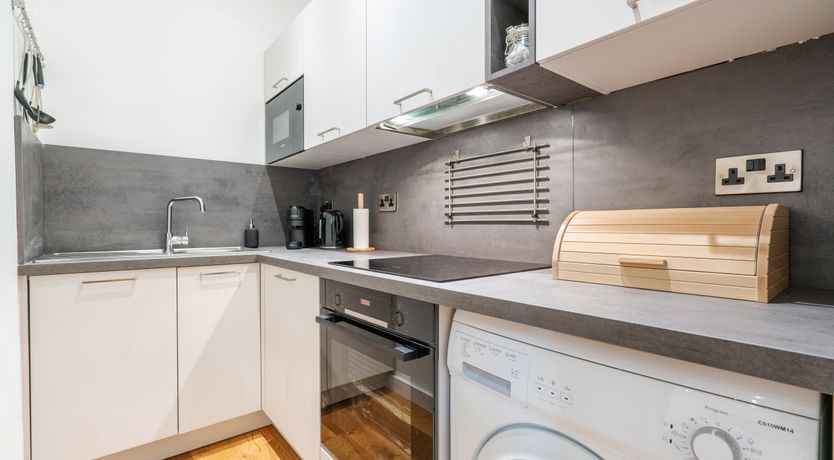 Photo of The Botanical Flat 1