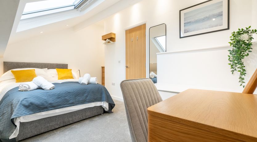 Photo of The Botanical Flat 1