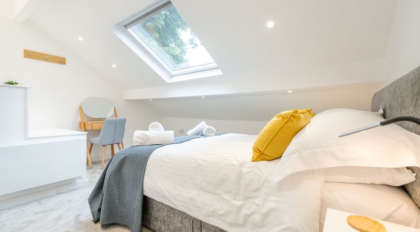 Photo of The Botanical Flat 1