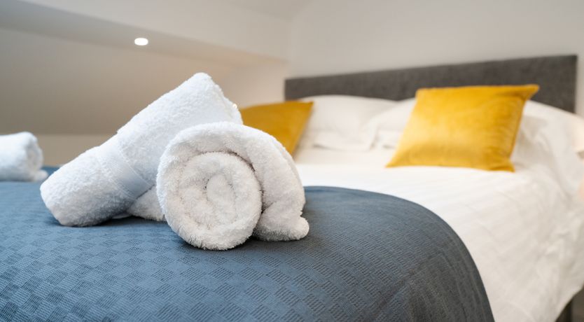 Photo of The Botanical Flat 1