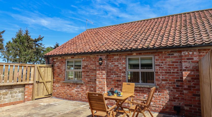 Photo of Nell's Cottage