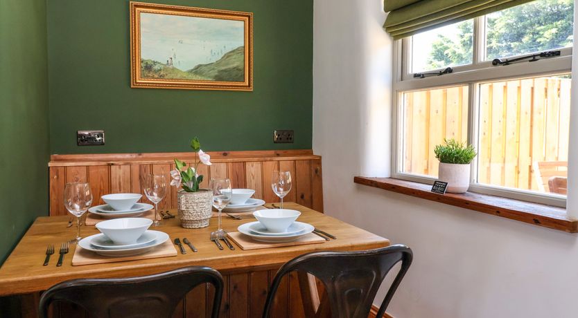 Photo of Nell's Cottage