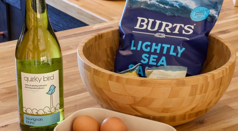 Photo of Nell's Cottage