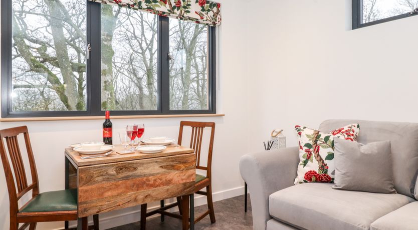 Photo of Herdwick Cabin