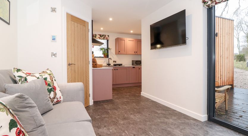 Photo of Herdwick Cabin