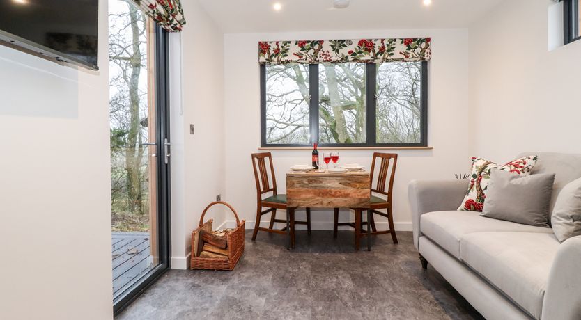 Photo of Herdwick Cabin