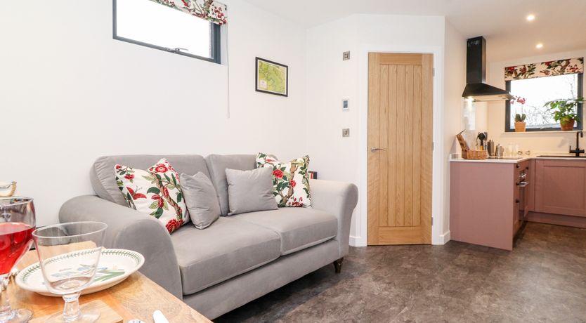 Photo of Herdwick Cabin