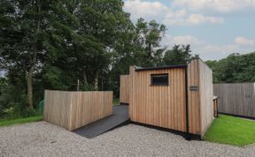 Photo of Herdwick Cabin