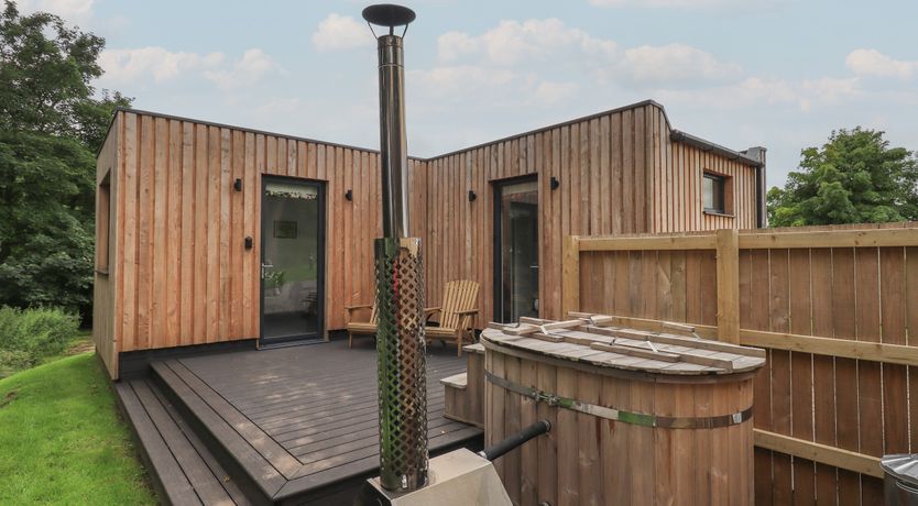 Photo of Herdwick Cabin