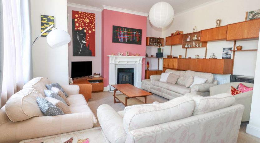 Photo of Victorian Town House