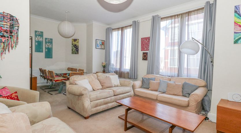 Photo of Victorian Town House