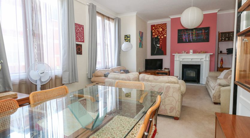 Photo of Victorian Town House