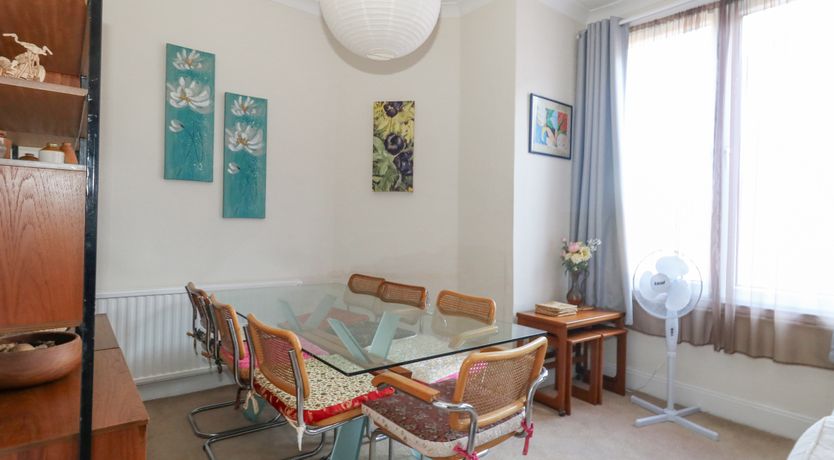 Photo of Victorian Town House