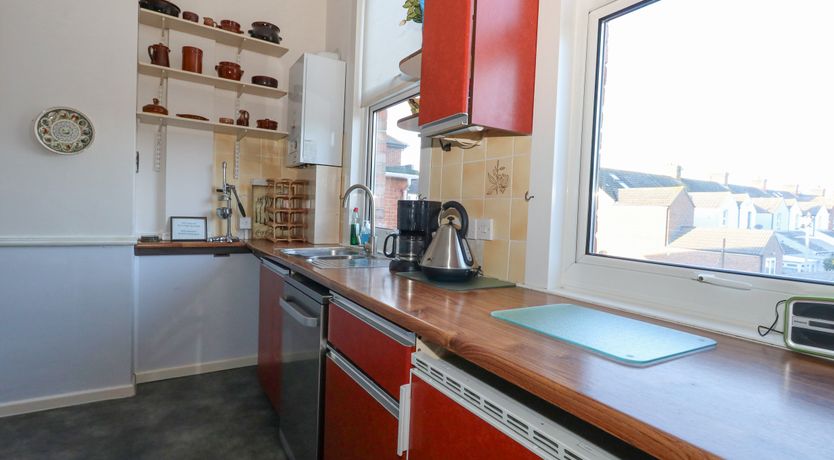 Photo of Victorian Town House