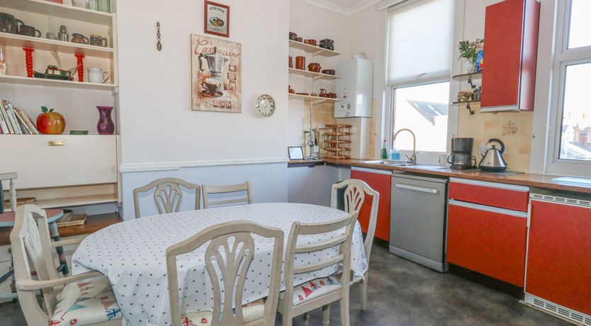 Photo of Victorian Town House