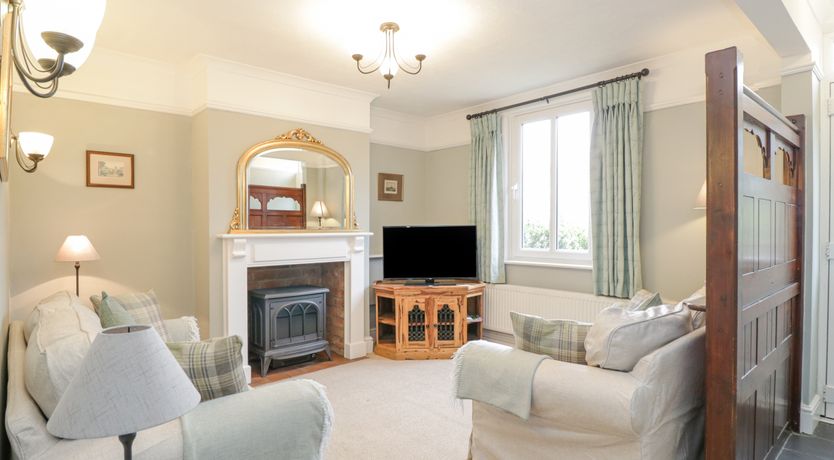 Photo of Fiddlers Pit Cottage