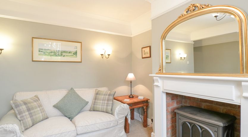 Photo of Fiddlers Pit Cottage