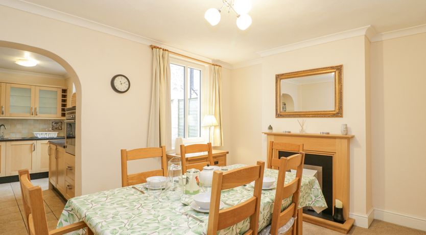 Photo of Fiddlers Pit Cottage