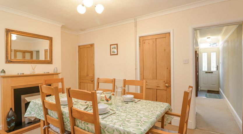 Photo of Fiddlers Pit Cottage