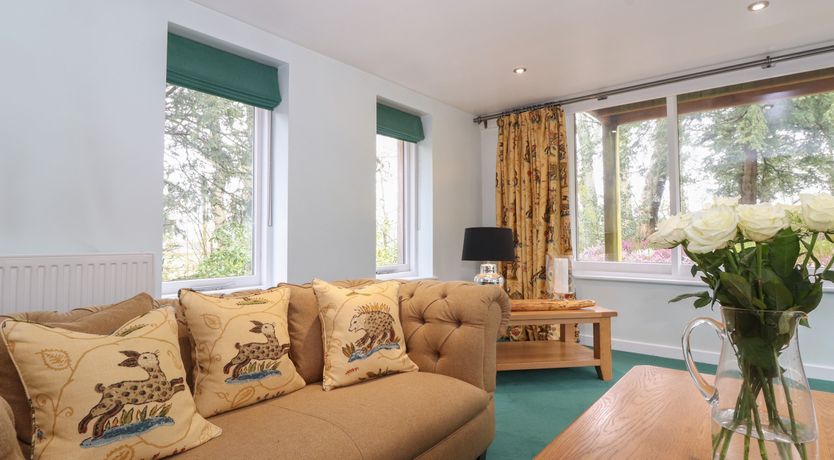 Photo of The Gardener's Bothy