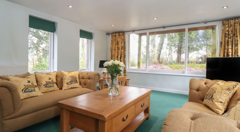 Photo of The Gardener's Bothy