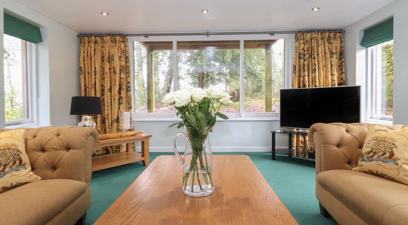 Photo of The Gardener's Bothy