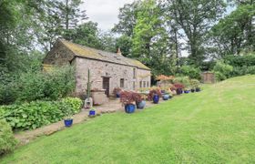 Photo of the-gardeners-bothy