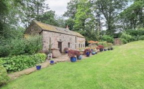 Photo of The Gardener's Bothy