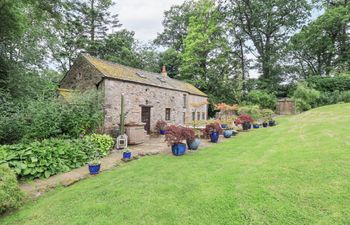 The Gardener's Bothy Holiday Home