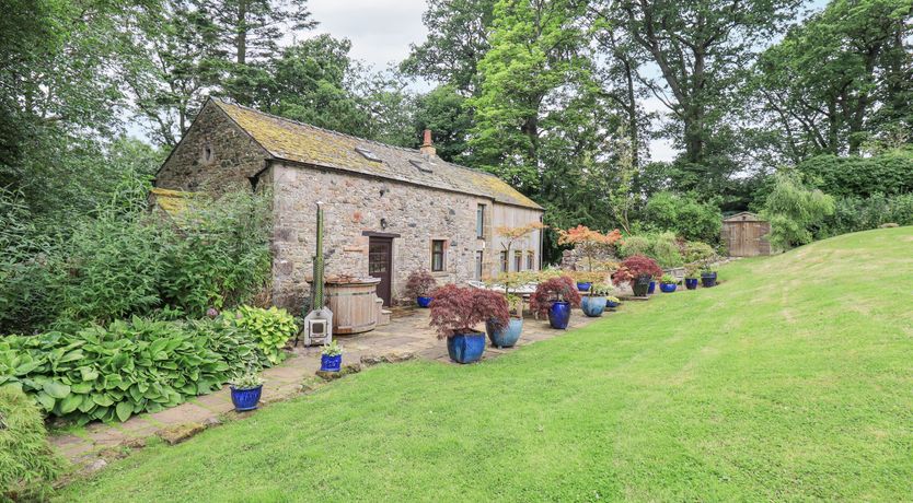 Photo of The Gardener's Bothy