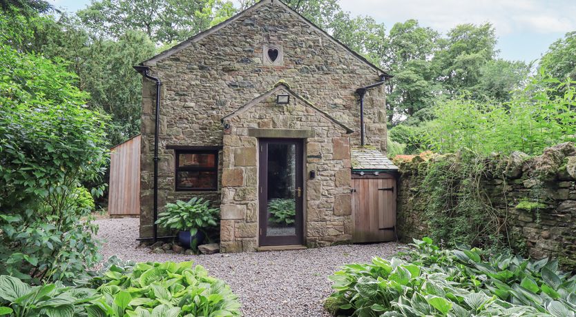 Photo of The Gardener's Bothy