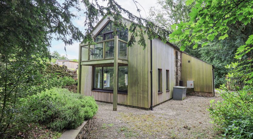 Photo of The Gardener's Bothy