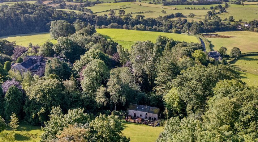 Photo of The Gardener's Bothy