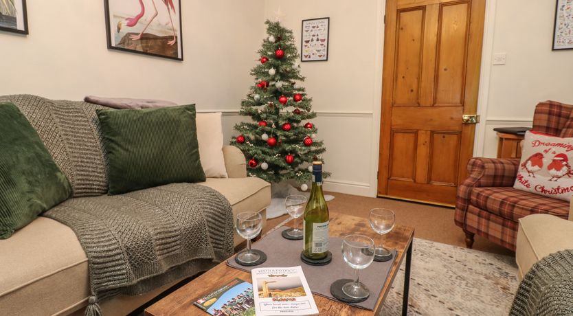 Photo of Harker View Cottage