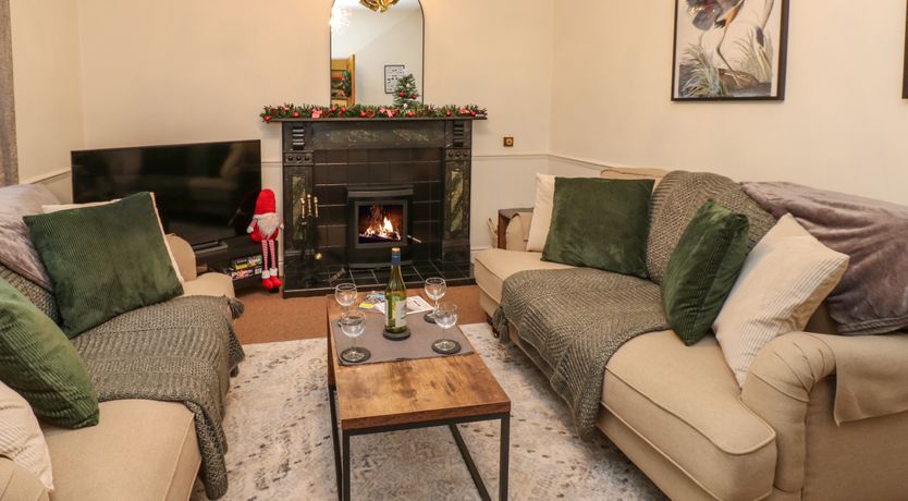 Photo of Harker View Cottage