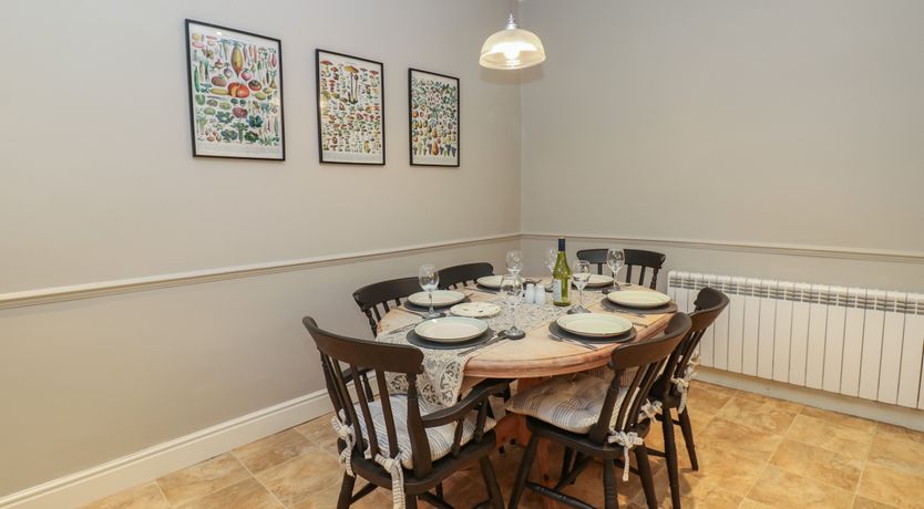 Photo of Harker View Cottage