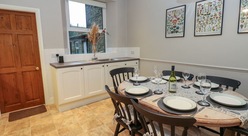 Photo of Harker View Cottage