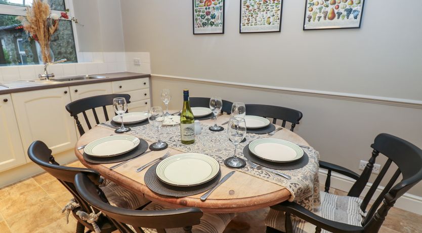 Photo of Harker View Cottage