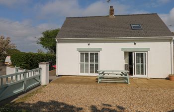 Yr Hen Ardd Holiday Home