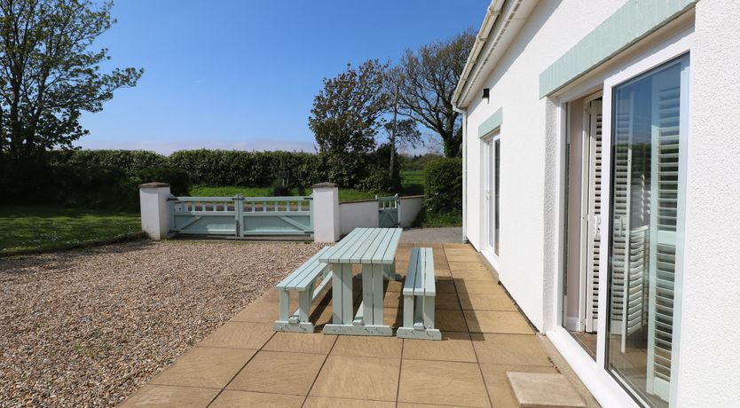 Photo of Yr Hen Ardd