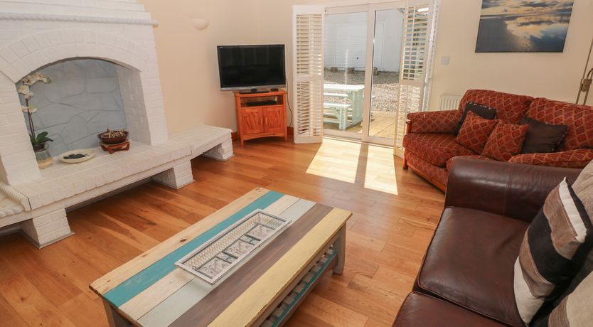 Photo of Yr Hen Ardd